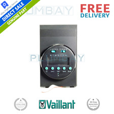 Vaillant turbomax digital for sale  BLACKBURN