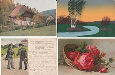 Motiv 1945 kunst gebraucht kaufen  Hagenow