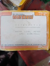 Vetus water level for sale  STOURPORT-ON-SEVERN