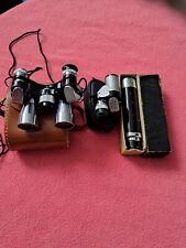 Retro binoculars eye for sale  LIVERPOOL