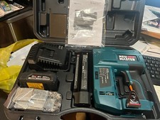 Neu master nail for sale  Fostoria
