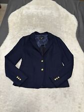 Banana republic navy for sale  Chicago