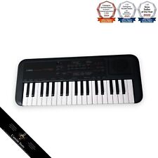 Mini teclado eletrônico YAMAHA PSS-A50 37 preto Japão PSSA50 sintetizador USB comprar usado  Enviando para Brazil