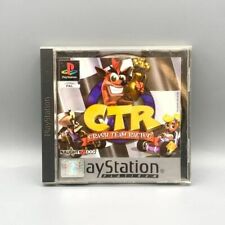 crash team racing ps1 usato  Sesto San Giovanni