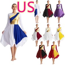 Women color block d'occasion  Expédié en Belgium