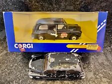 Corgi austin fx4 for sale  TENTERDEN