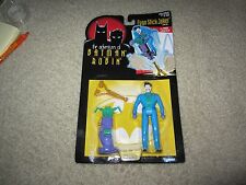 Adventures batman robin for sale  Edison