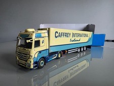 Tekno caffrey international for sale  IRVINE