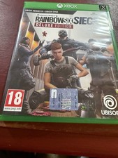 Tom clancy rainbow for sale  Middletown