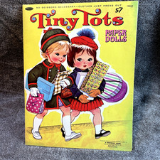 Whitman tiny tots for sale  Snow Hill