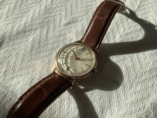 Gub glashütte automat gebraucht kaufen  Rostock