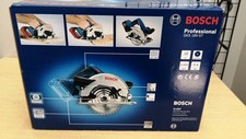 Serra circular Bosch Gks18V-57H comprar usado  Enviando para Brazil