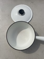 Creuset saucepan pot for sale  Woodbridge