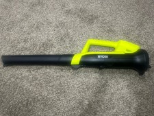 Ryobi cordless 18v for sale  Pleasant Grove