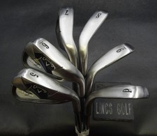 Set callaway warbird for sale  SPILSBY