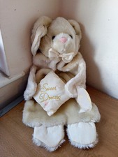 Vintage bunny hot for sale  NORWICH