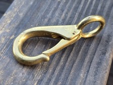 Vintage nautical brass for sale  Oakland