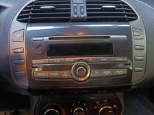 Autoradio stereo originale usato  Termoli