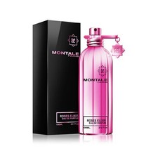Montale rose elixir for sale  PLYMOUTH