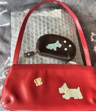 Beautiful radley small for sale  ANNAN