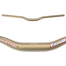 Manubrio fatbar 31.8 usato  Vertemate con Minoprio