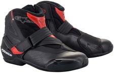 Alpinestars smx black for sale  Orange