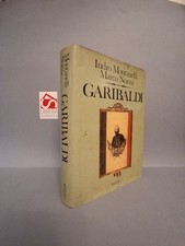 Garibaldi montanelli indro usato  Verbania