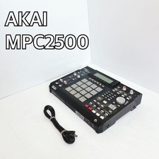 Akai professional mpc2500 usato  Spedire a Italy