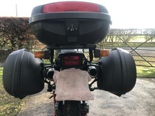 Triumph tiger 885 for sale  THORNHILL