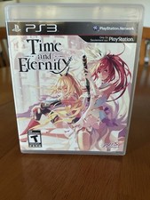 Time eternity w for sale  Wichita