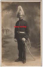 Military postcard cavalry for sale  UK
