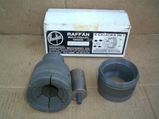 Mandril múltiplo Woodfast Raffan para torno de madeira, usado comprar usado  Enviando para Brazil