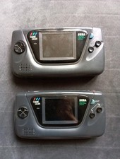 Sega game gear d'occasion  Paris XVIII