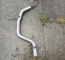 Milltek msvw259 non for sale  OXFORD