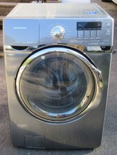 Samsung wf431abp heavy for sale  LYDNEY