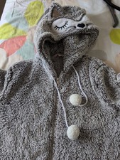 Onesy women fleece for sale  WETHERBY