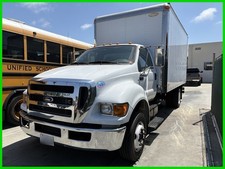 10 box truck for sale  Fallbrook