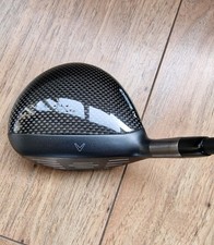Callaway paradym smoke for sale  MALVERN