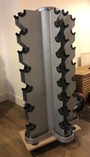 Weights rack holder for sale  WALSALL