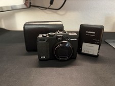 Canon powershot g15 for sale  Reno