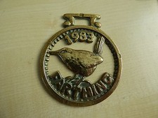 Horse brasses choose for sale  LUDLOW