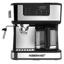 Farberware dual brew for sale  San Antonio