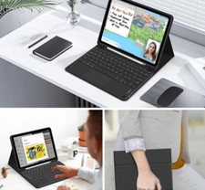 Tastiera per tablet usato  Catanzaro