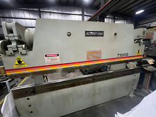 100 ton accurpress for sale  Waukesha