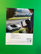 Bmw original print d'occasion  Expédié en Belgium