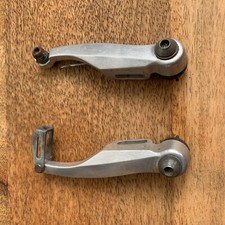Promax tx105 brake for sale  WALTON-ON-THAMES