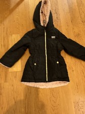 Dkny girls reversible for sale  WATFORD