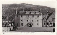 Bridge hotel helmsdale for sale  LEYBURN
