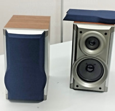 Coppia casse acustiche usato  Bergamo