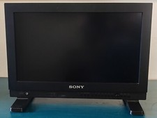 Monitor sony lmd usato  Italia